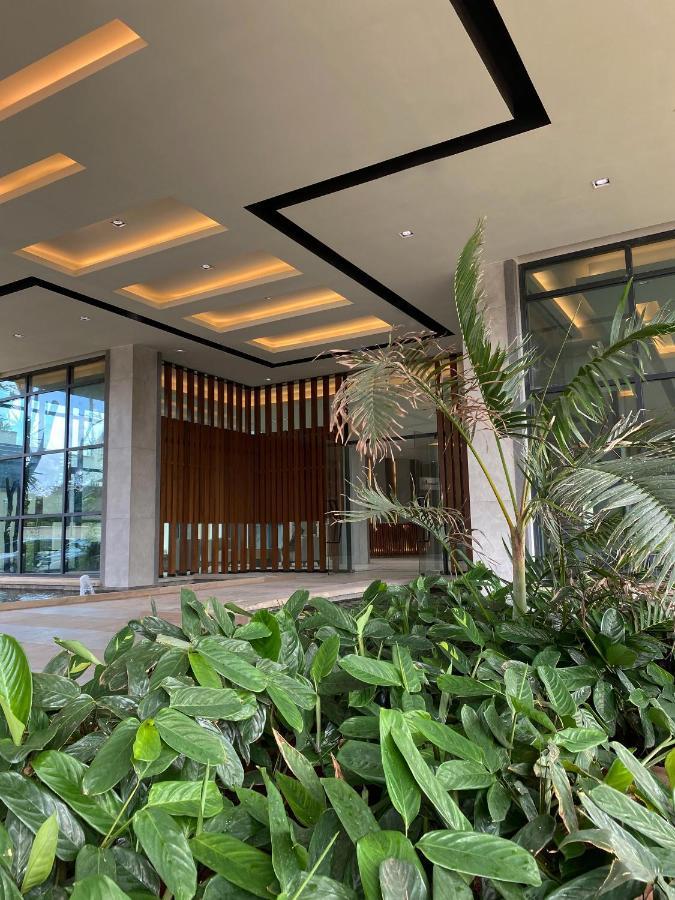 Somerset Westview Nairobi Buitenkant foto